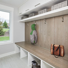 Mud Room