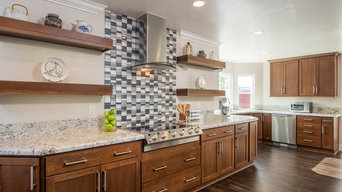 Chula Vista, California Kitchen Remodel