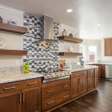 Chula Vista, California Kitchen Remodel
