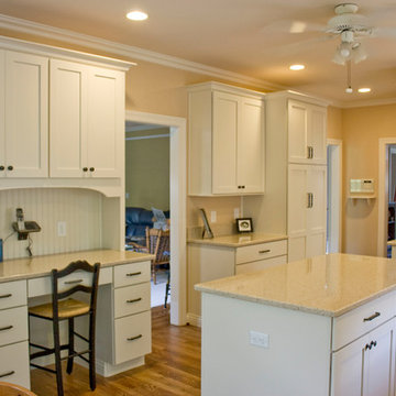 Clean & Functional