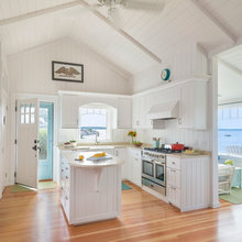 Beach Kitchens