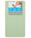 Bedtime 2-Sided Crib and Toddler 150 Coil Mattress