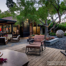 Patio Ideas