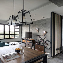 Living Room Ideas