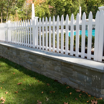 Residential Masonry
