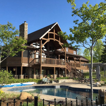 Custom Exteriors