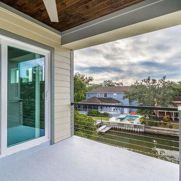 Suwanee Custom Home