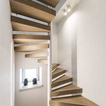 Escaleras