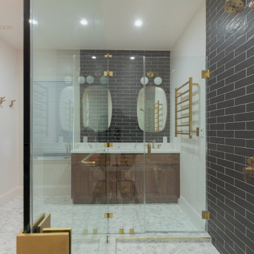 Exceptional Bathroom!