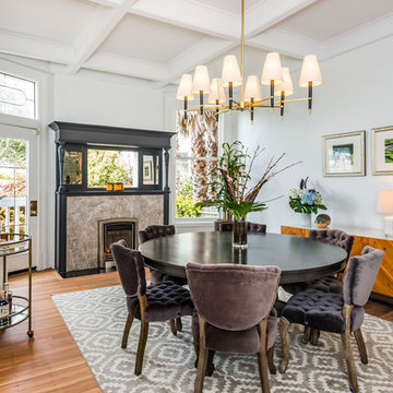 Our San Francisco Listings Where We Helped Decide Most of the Design You See
