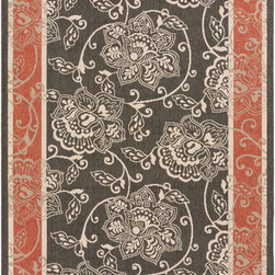 Alfresco- (ALF-9592) - Area Rugs