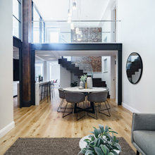 Upper Floor ideas