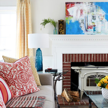 Bluemont House