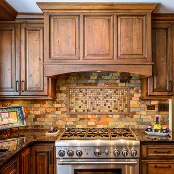 Miller kitchen