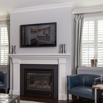 Polywood Shutters