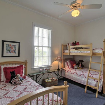 Master Bedrooms