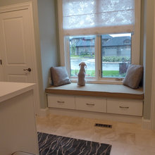 Window Seat