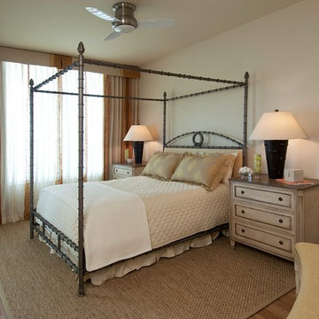 High-rise Beach Getaway