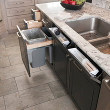 Organizational Ideas- kitchen and laundry