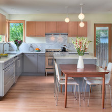 Kitchen Ideas