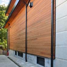 Exterior Finish