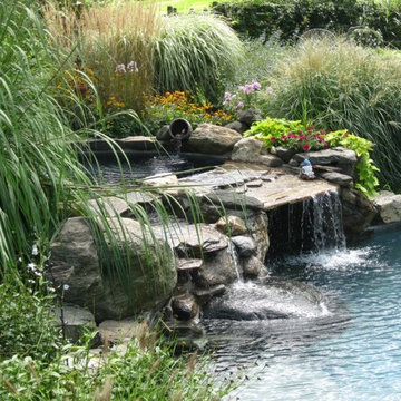 Waterfalls