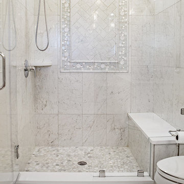 Teen Marble Bath