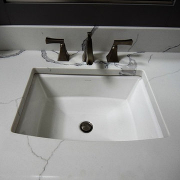 Third Lake Master Bathroom Remodel