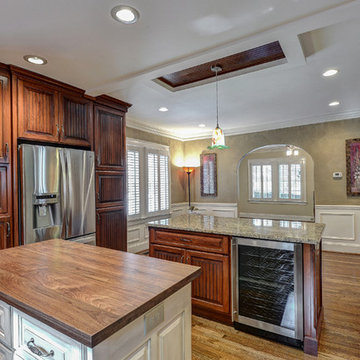 Morningside Home Renovation