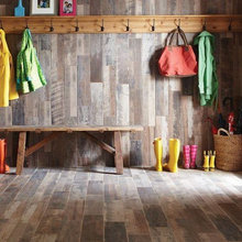 Mudroom