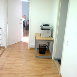Oficinas Igo-Uff I - Laminate Flooring
