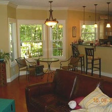 house plan photos