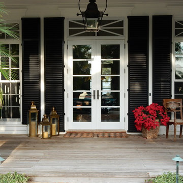 Holiday Home Tour 2015