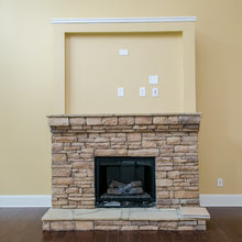 Living Room Ideas