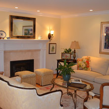 Living Room Ideas