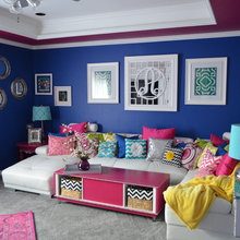 *tween room