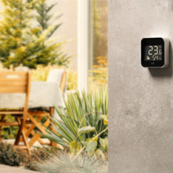Eve Weather with Thread - Home Electronics