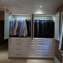 Heddington Wardrobe - Products
