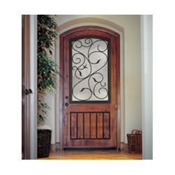 Therma Tru - Front Doors