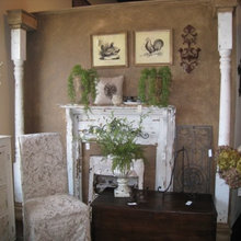 mantels