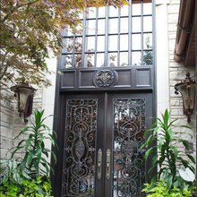doors
