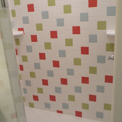 Bathroom Work - Products