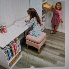 kids play area