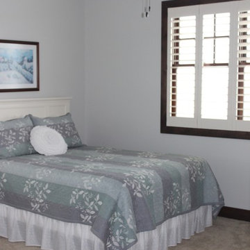 Bedroom - Leland, Michigan