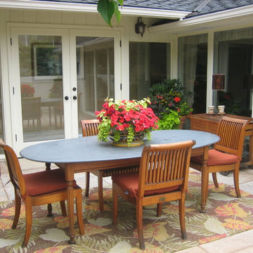 Bellevue Patio