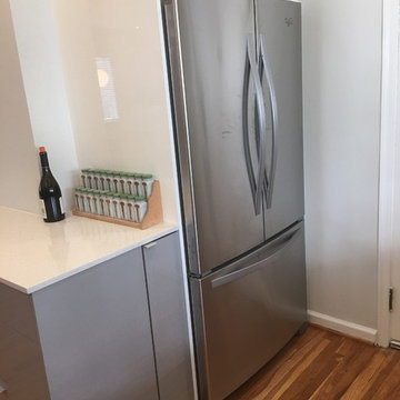 Atlanta Kitchen