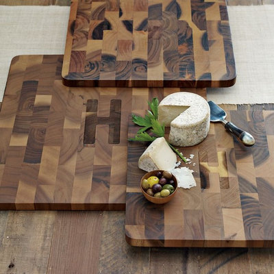 Modern Cutting Boards by West Elm