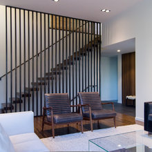 stairway