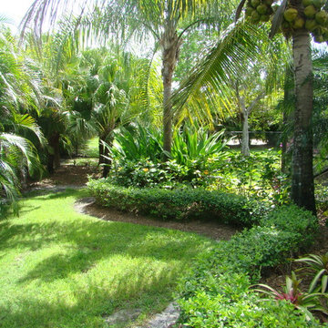 Equestrian farm