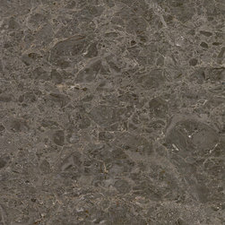 FUTAR / Grigio Terista Marble - Flooring